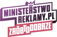 MinisterstwoReklamy.pl
