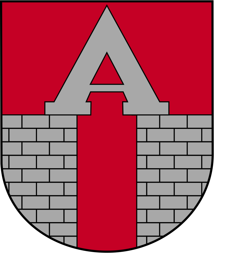 Herb miasta Łódź